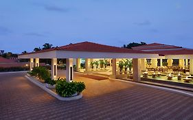 Holiday Inn Goa 5*