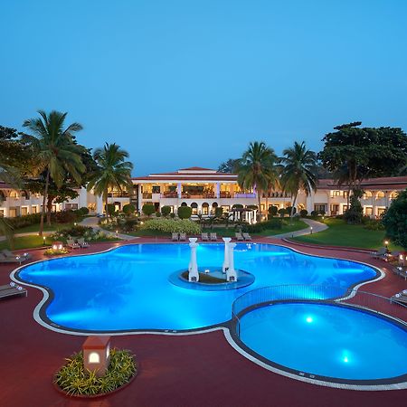 Holiday Inn Resort Goa, An Ihg Hotel Cavelossim Exterior photo