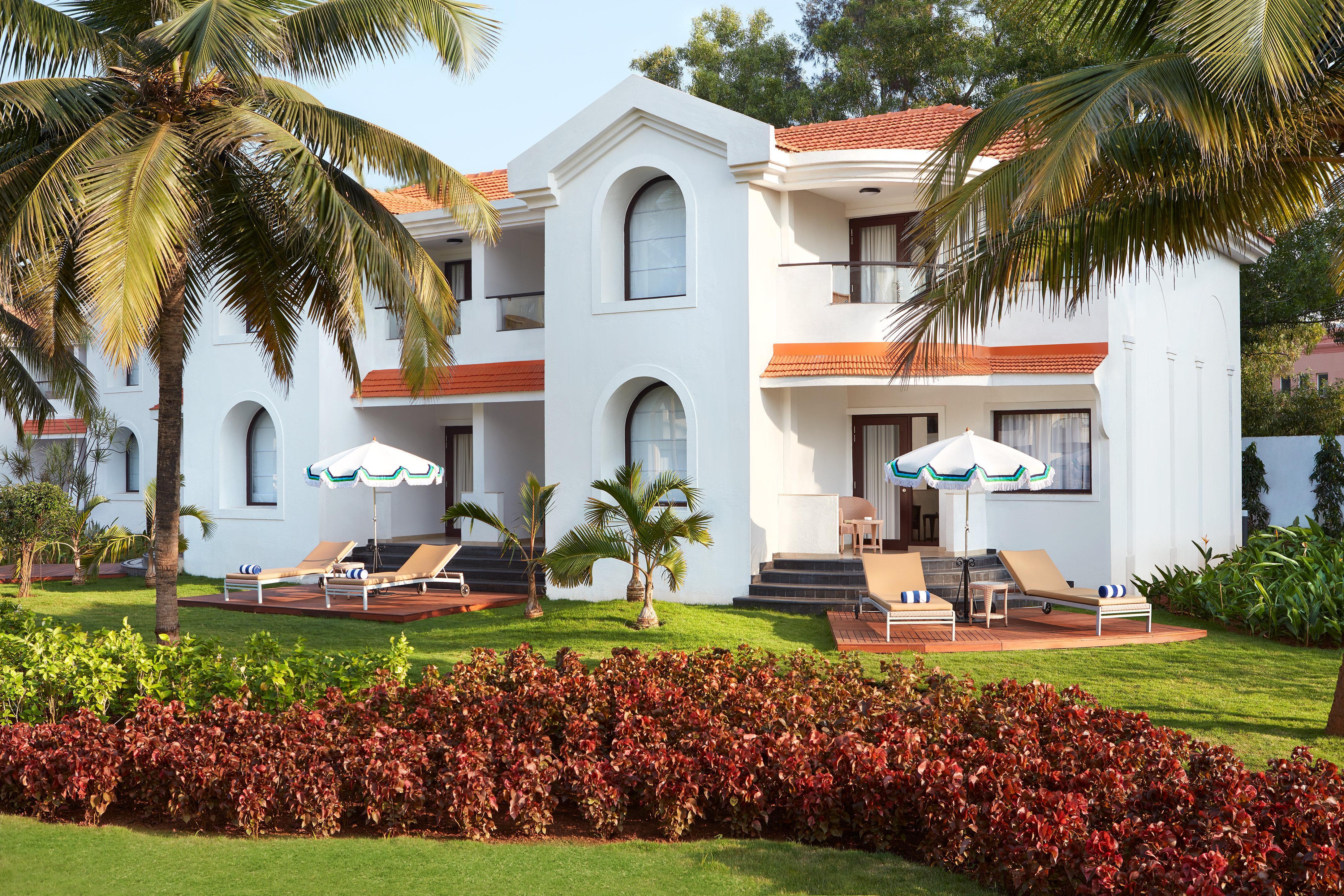 Holiday Inn Resort Goa, An Ihg Hotel Cavelossim Exterior photo