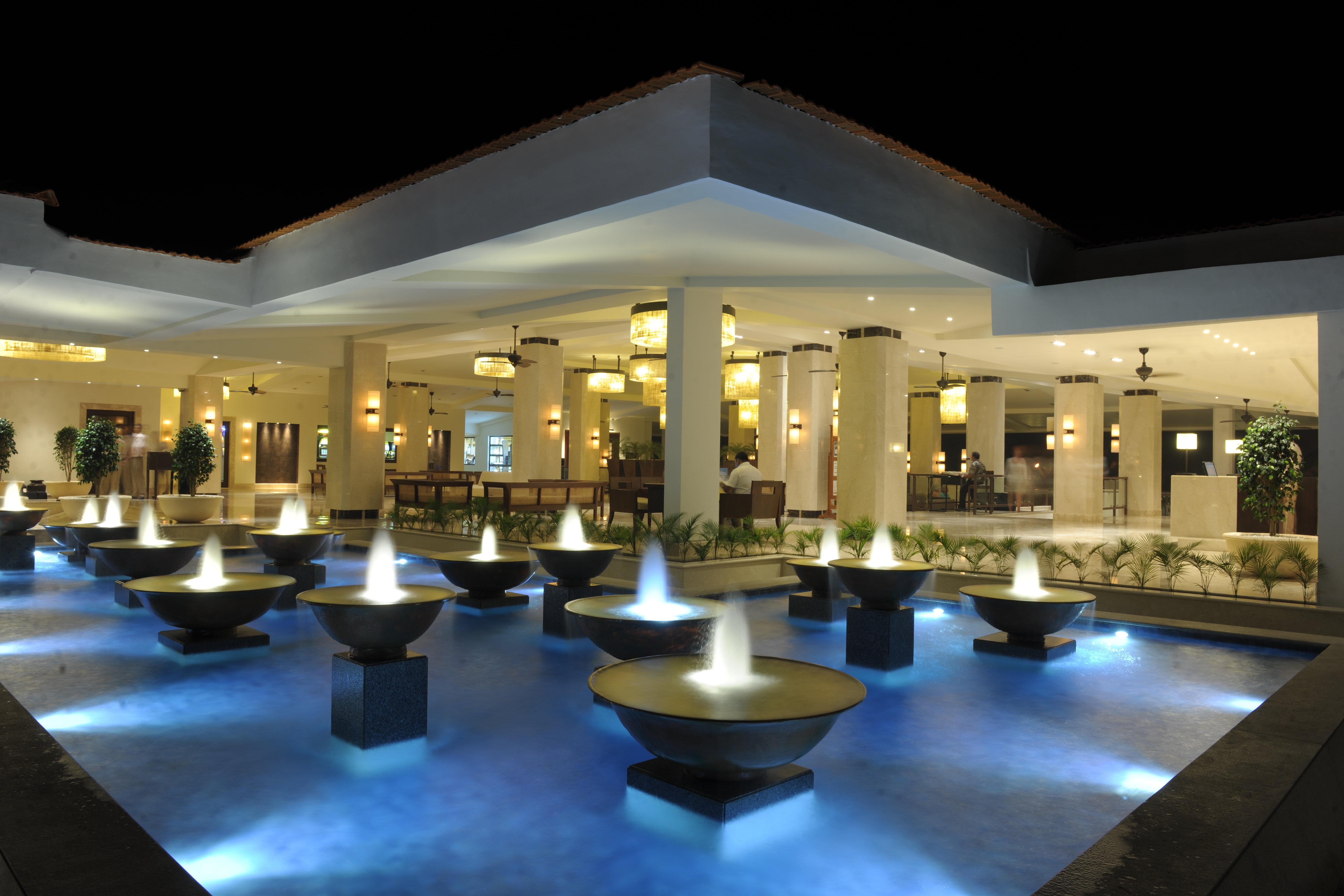 Holiday Inn Resort Goa, An Ihg Hotel Cavelossim Exterior photo