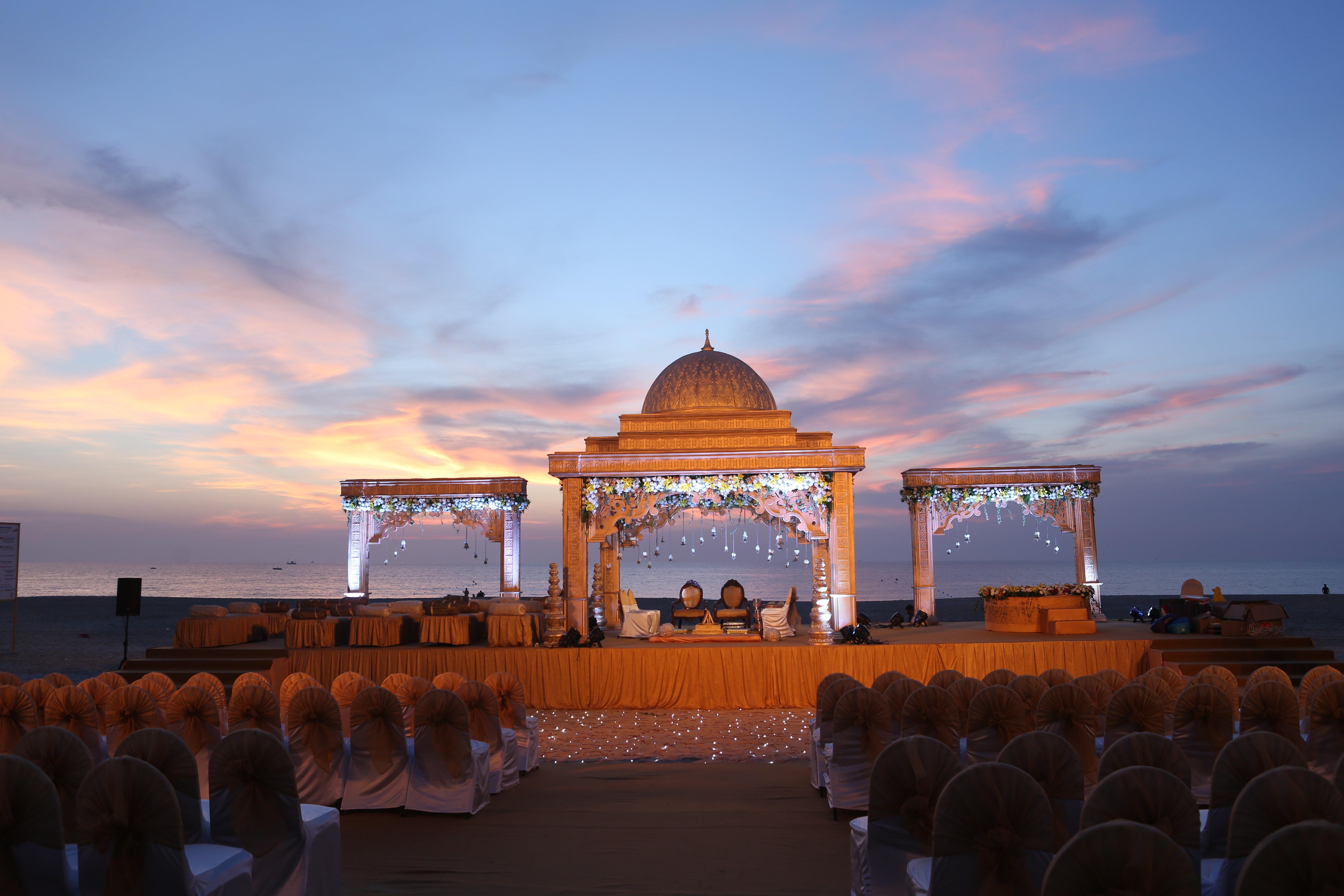 Holiday Inn Resort Goa, An Ihg Hotel Cavelossim Exterior photo